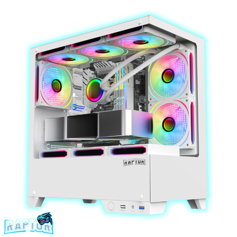 Gabinetes ITX/MATX